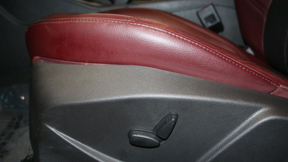 2012 Ford Focus Titanium AUTO A/C CUIR MAGS CAM DE RECULE #11