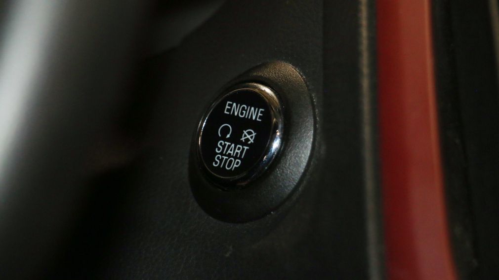 2012 Ford Focus Titanium AUTO A/C CUIR MAGS CAM DE RECULE #18