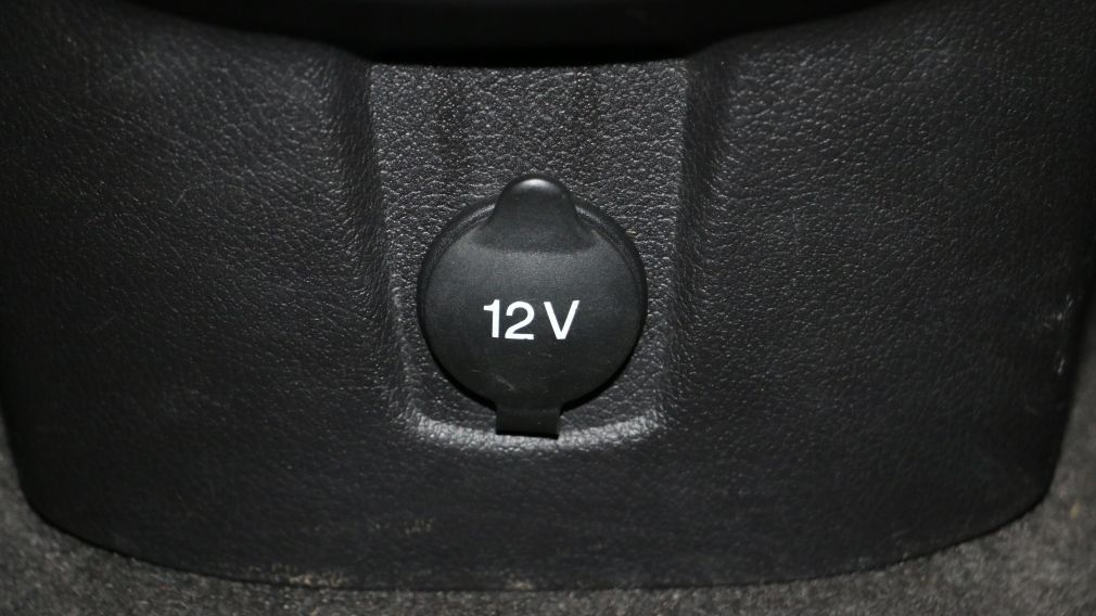 2012 Ford Focus Titanium AUTO A/C CUIR MAGS CAM DE RECULE #20