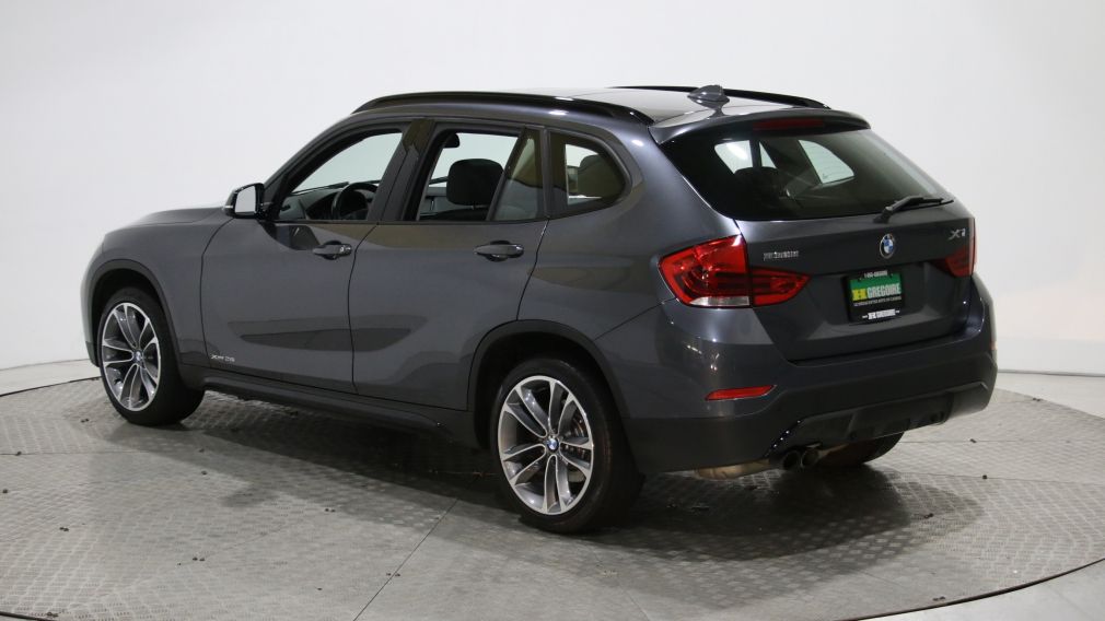 2013 BMW X1 28i AWD AUTO TOIT MAGS BLUETOOTH #5