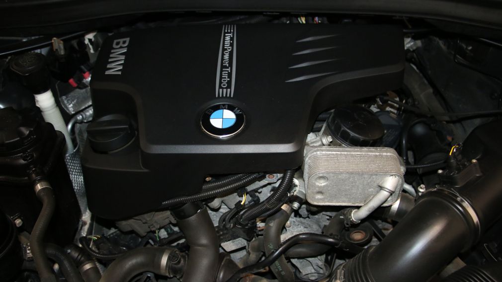 2013 BMW X1 28i AWD AUTO TOIT MAGS BLUETOOTH #30