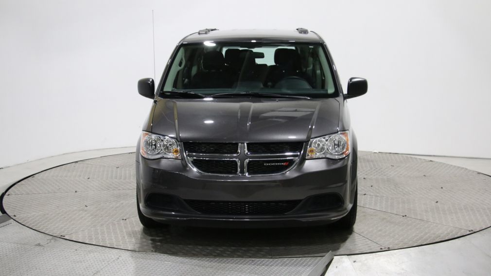 2015 Dodge GR Caravan Canada Value Package AUTO A/C GR ELECT #1