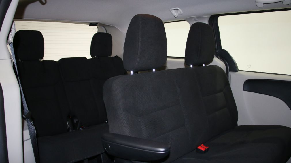 2015 Dodge GR Caravan Canada Value Package AUTO A/C GR ELECT #21
