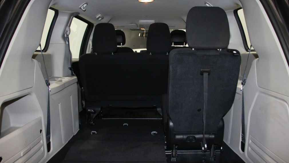 2015 Dodge GR Caravan Canada Value Package AUTO A/C GR ELECT #30
