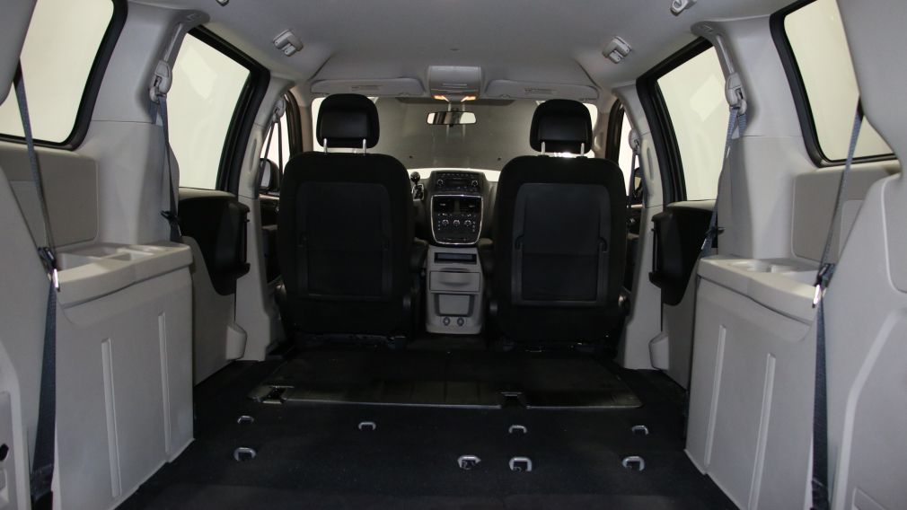 2015 Dodge GR Caravan Canada Value Package AUTO A/C GR ELECT #32