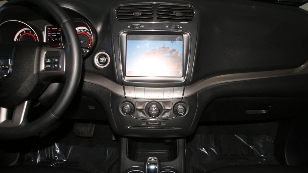 2015 Dodge Journey CROSSROAD CUIR DVD/TV NAV CUIR MAGS #13