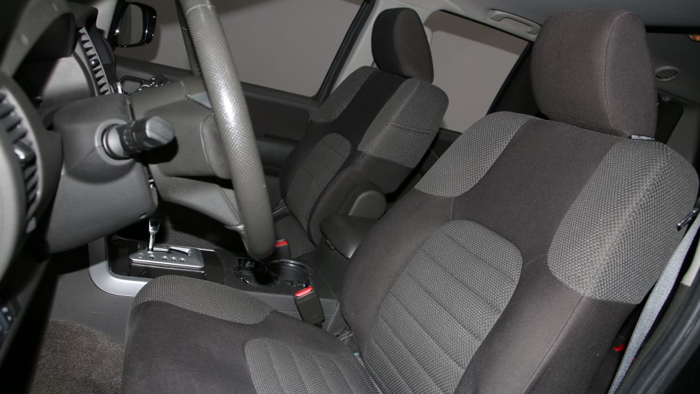 2012 Nissan Pathfinder LE AUTO A/C TOIT MAGS #9