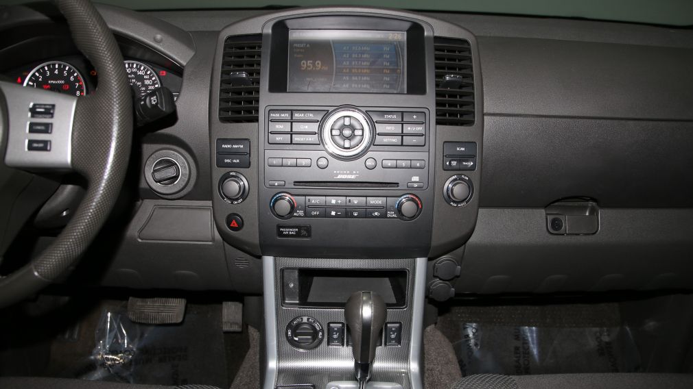 2012 Nissan Pathfinder LE AUTO A/C TOIT MAGS #17