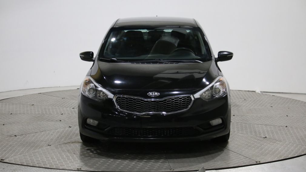 2014 Kia Forte LX+ AUTO A/C GR ELECT #2