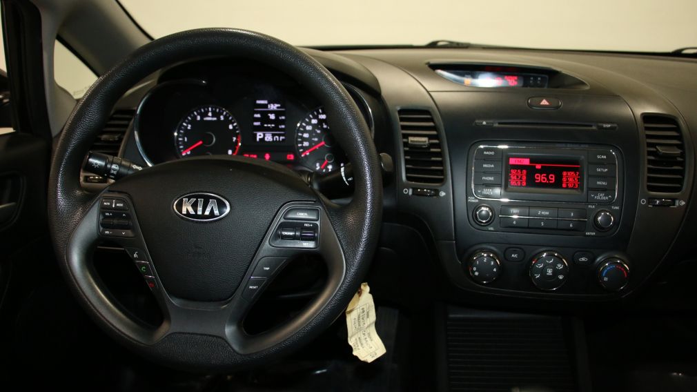 2014 Kia Forte LX+ AUTO A/C GR ELECT #13