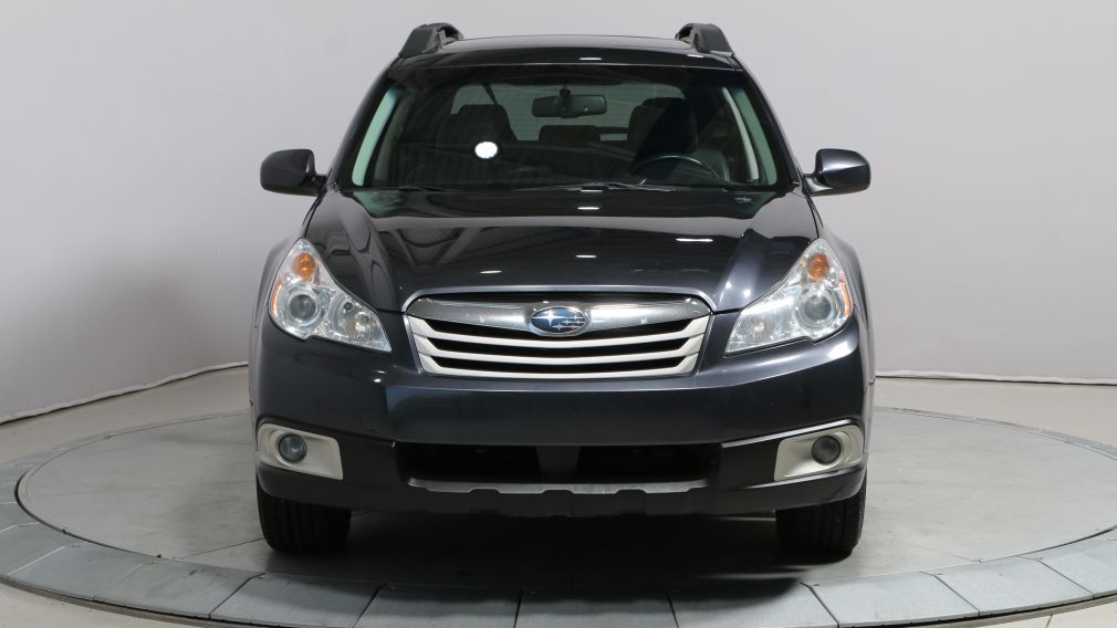 2010 Subaru Outback 3.6R LIMITED AWD CUIR TOIT NAVIGATION CAMÉRA DE RE #2