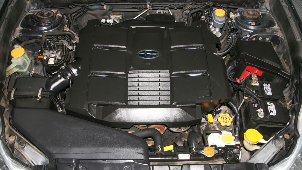 2010 Subaru Outback 3.6R LIMITED AWD CUIR TOIT NAVIGATION CAMÉRA DE RE #29