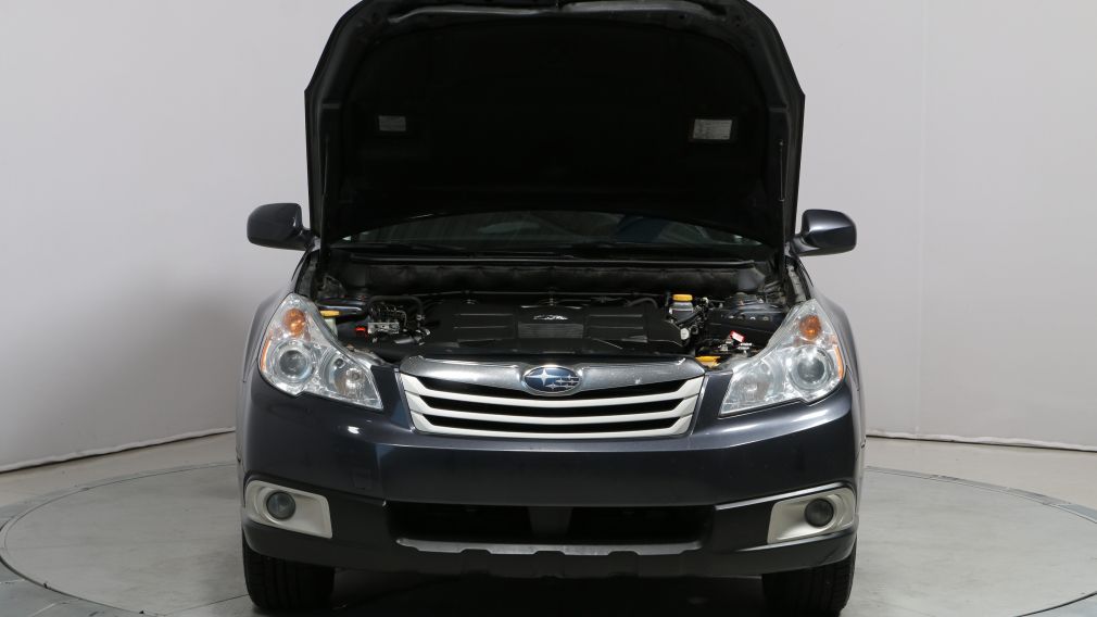 2010 Subaru Outback 3.6R LIMITED AWD CUIR TOIT NAVIGATION CAMÉRA DE RE #30