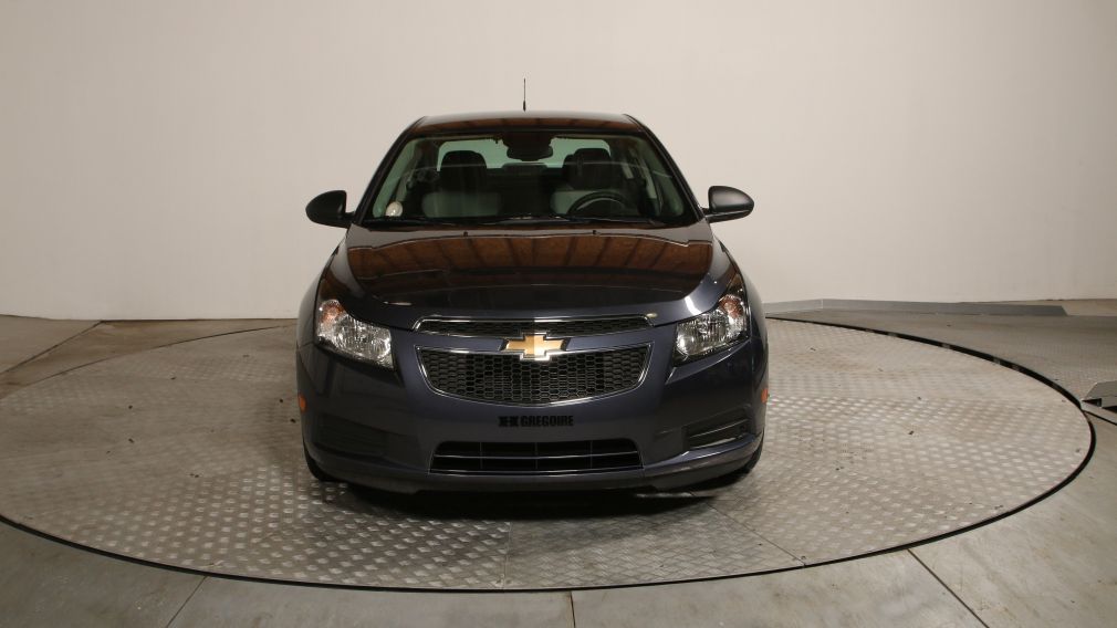 2013 Chevrolet Cruze LS AUTO A/C BLUETOOTH #2