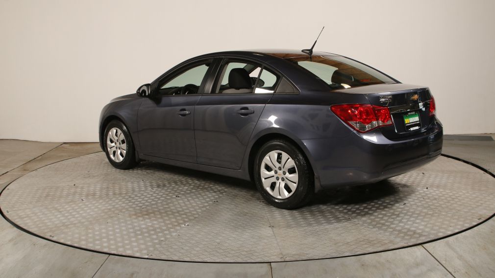 2013 Chevrolet Cruze LS AUTO A/C BLUETOOTH #8