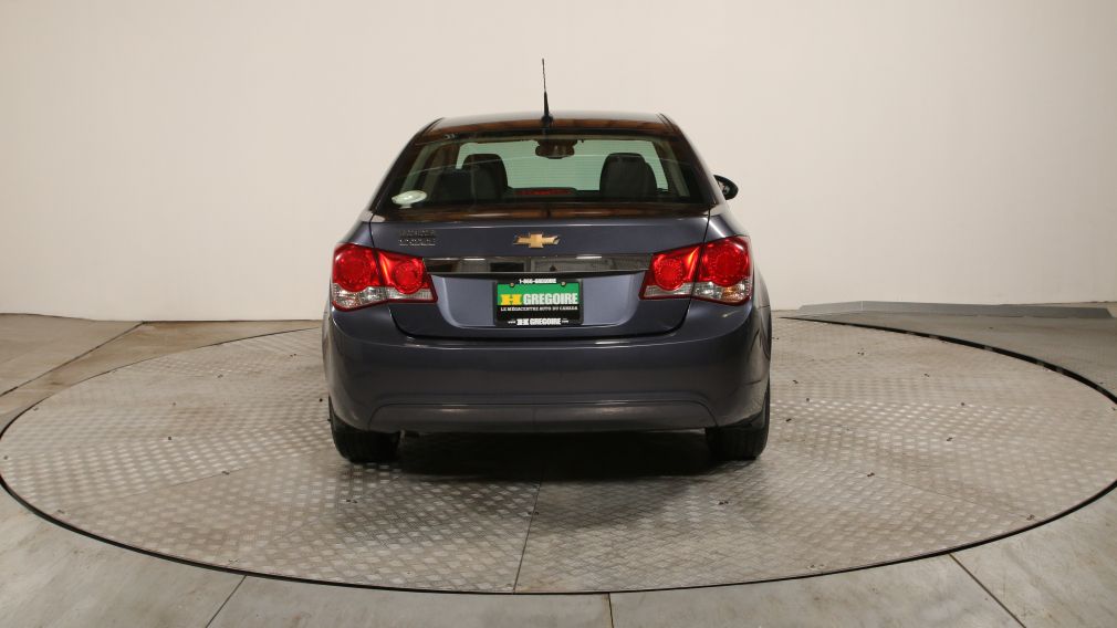 2013 Chevrolet Cruze LS AUTO A/C BLUETOOTH #9