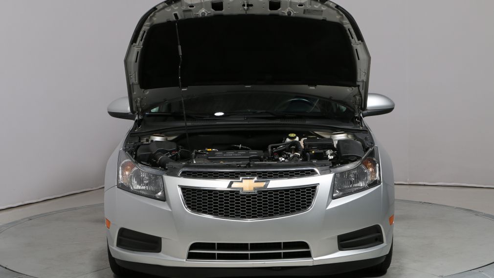 2014 Chevrolet Cruze ECO TURBO AUTO A/C MAGS CAMÉRA DE RECUL #26