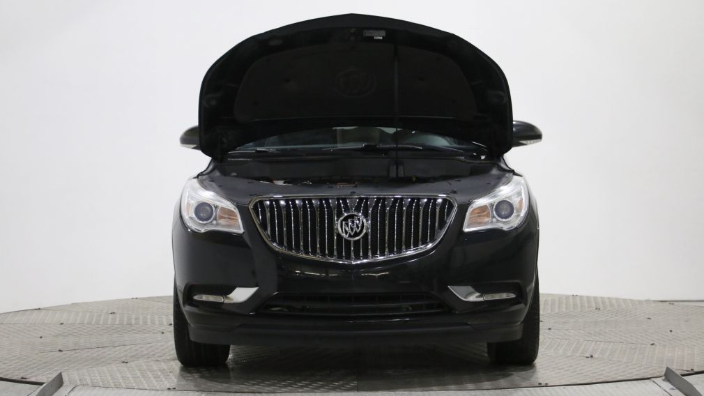 2014 Buick Enclave CUIR NAVIGATION CAMÉRA DE RECUL 7 PASSAGERS #34