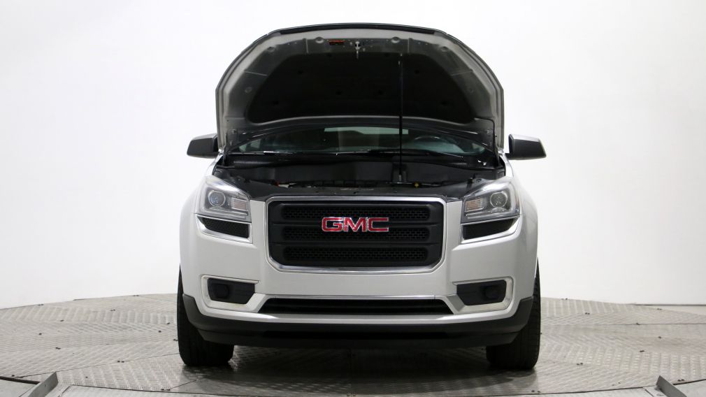 2014 GMC Acadia SLE2 AWD 7 PASSAGERS #29