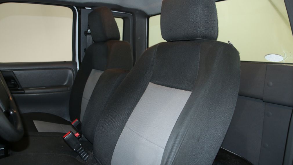 2011 Ford Ranger XL AUTO A/C #20