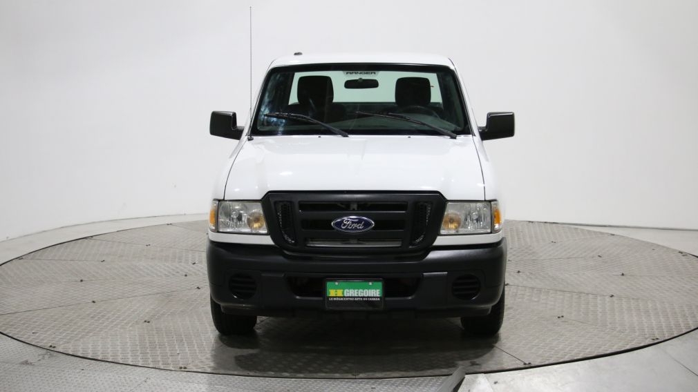 2011 Ford Ranger XL AUTO A/C #2