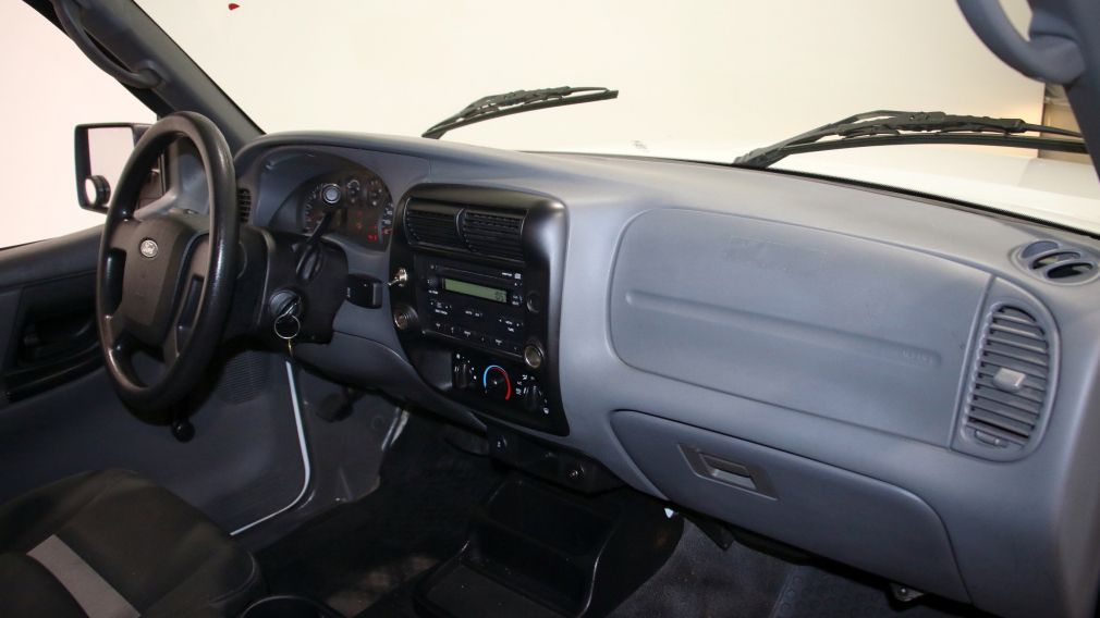 2011 Ford Ranger XL AUTO A/C #16