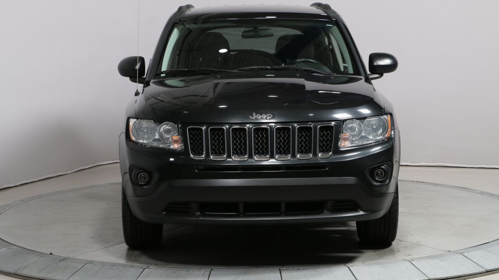 2011 Jeep Compass North Edition 4WD A/C GR ELECT #1