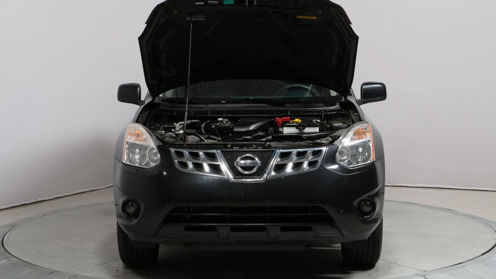 2011 Nissan Rogue SV AUTO A/C TOIT MAGS #29