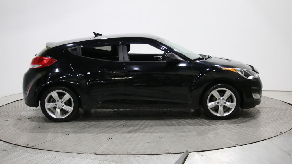 2015 Hyundai Veloster AUTO A/C GR ELECT MAGS BLUETHOOT CAMÉRA DE RECUL #7