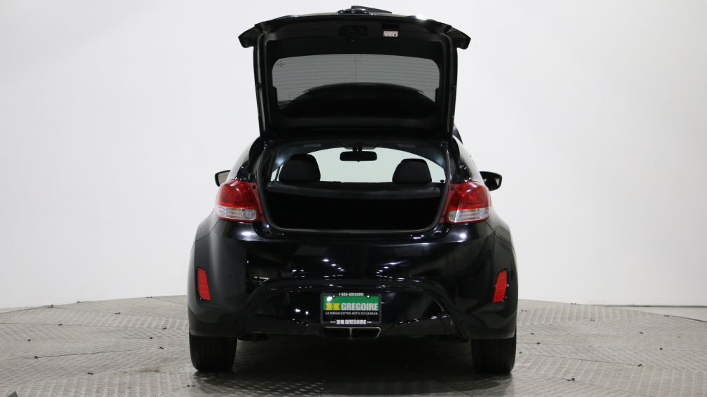 2015 Hyundai Veloster AUTO A/C GR ELECT MAGS BLUETHOOT CAMÉRA DE RECUL #28