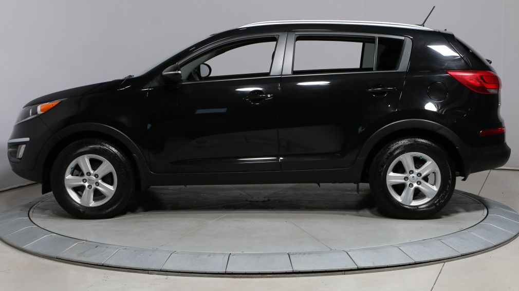 2014 Kia Sportage LX AUTO A/C GR ELECT MAGS BLUETHOOT #3