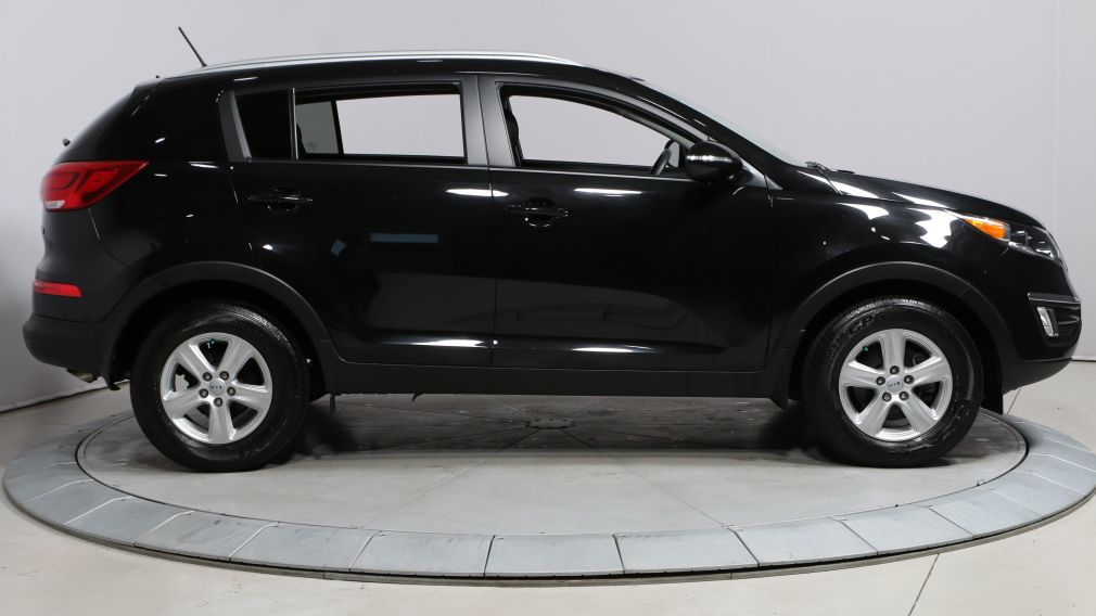 2014 Kia Sportage LX AUTO A/C GR ELECT MAGS BLUETHOOT #7