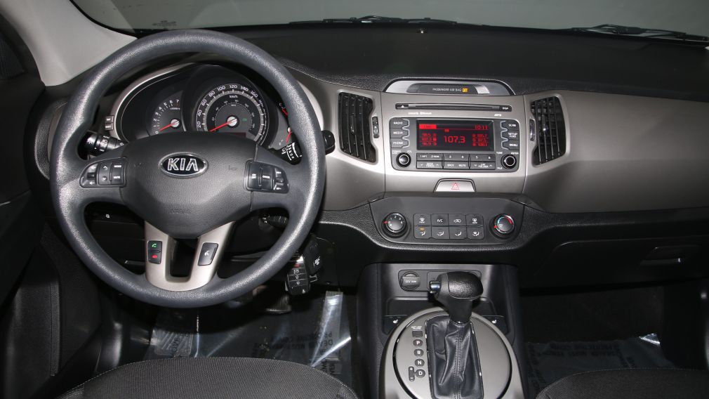 2014 Kia Sportage LX AUTO A/C GR ELECT MAGS BLUETHOOT #12