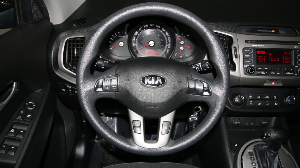 2014 Kia Sportage LX AUTO A/C GR ELECT MAGS BLUETHOOT #13