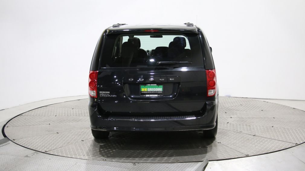 2011 Dodge GR Caravan SE AUTO A/C GR ÉLECT MAGS #2