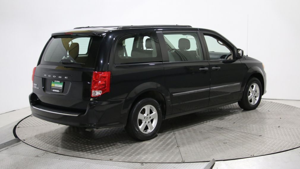 2011 Dodge GR Caravan SE AUTO A/C GR ÉLECT MAGS #3