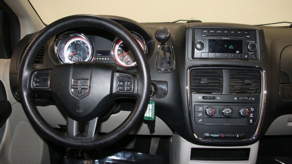 2011 Dodge GR Caravan SE AUTO A/C GR ÉLECT MAGS #8