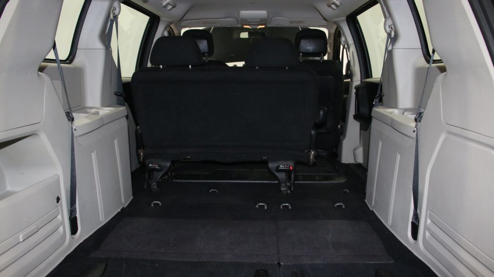 2011 Dodge GR Caravan SE AUTO A/C GR ÉLECT MAGS #26
