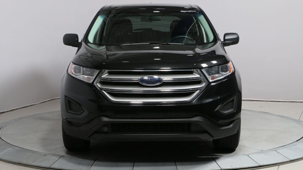 2015 Ford EDGE SE A/C BLUETOOTH MAGS #2