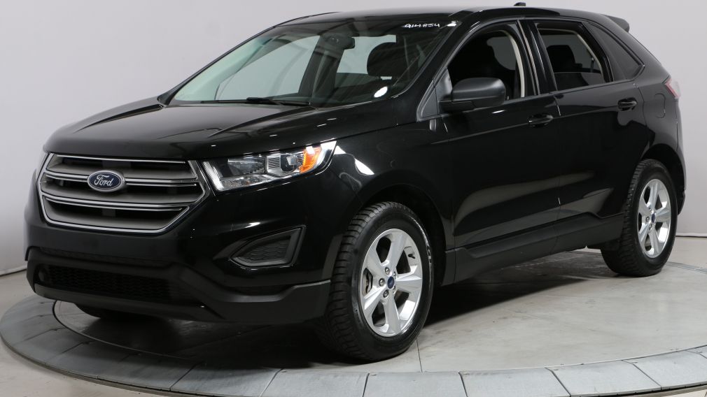 2015 Ford EDGE SE A/C BLUETOOTH MAGS #2