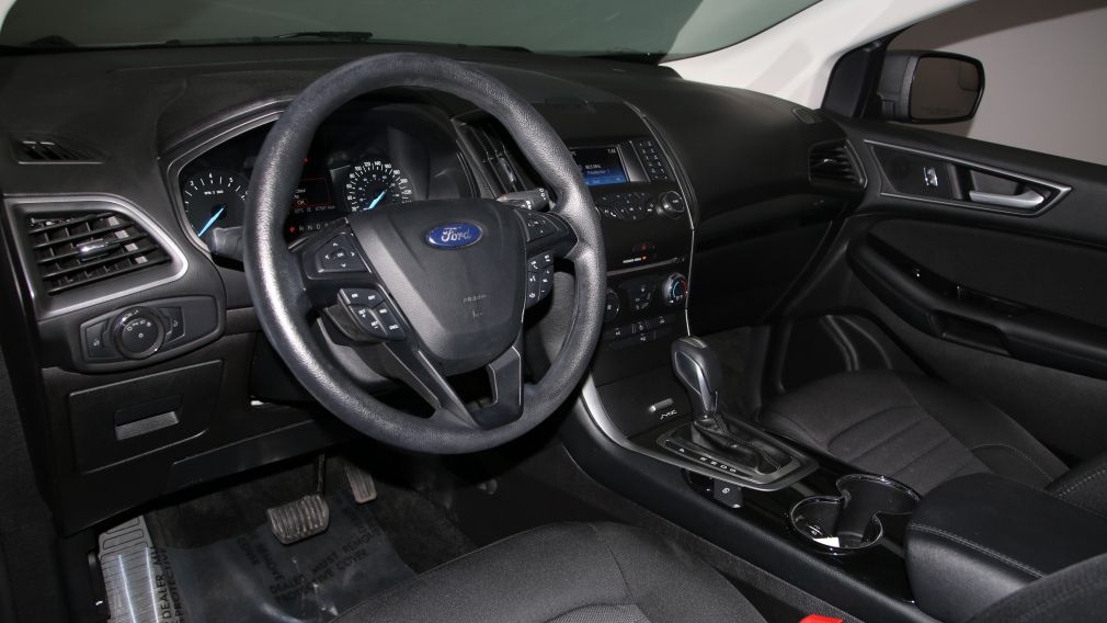 2015 Ford EDGE SE A/C BLUETOOTH MAGS #6