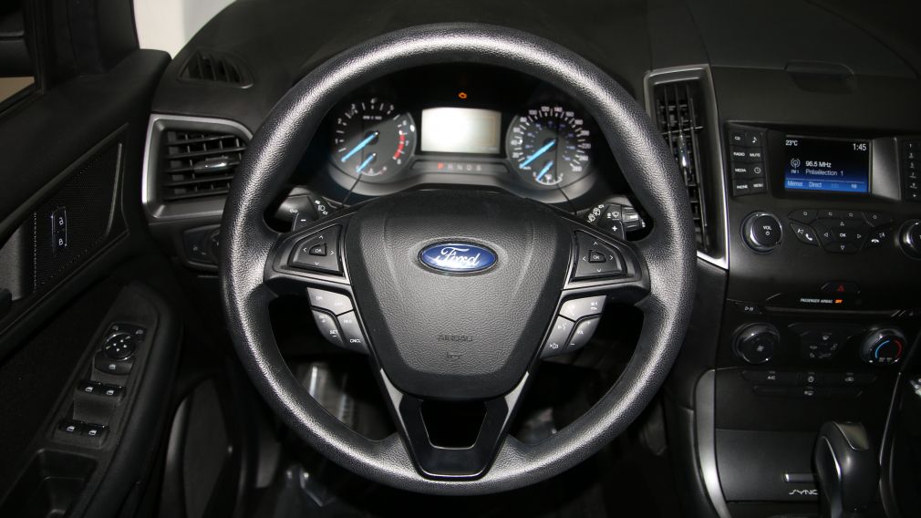 2015 Ford EDGE SE A/C BLUETOOTH MAGS #12