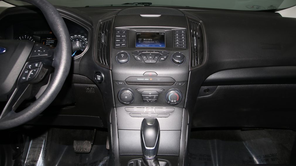 2015 Ford EDGE SE A/C BLUETOOTH MAGS #13