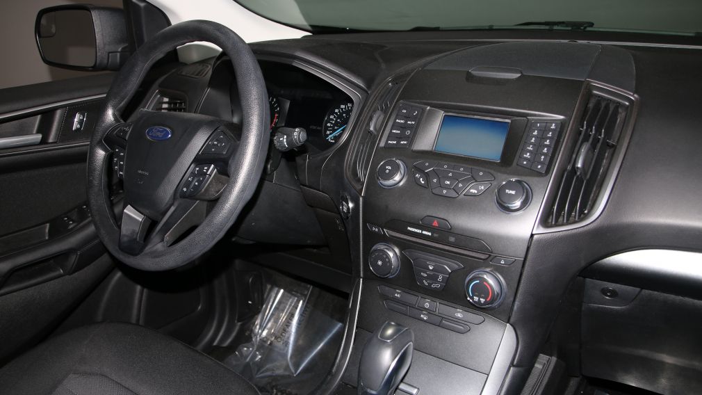 2015 Ford EDGE SE A/C BLUETOOTH MAGS #21