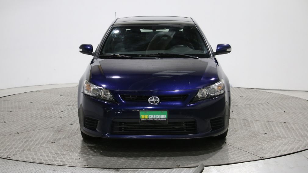 2012 Scion TC AUTO A/C TOIT MAGS #1