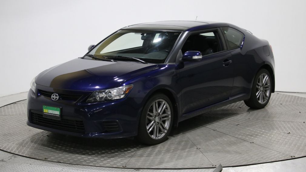 2012 Scion TC AUTO A/C TOIT MAGS #2