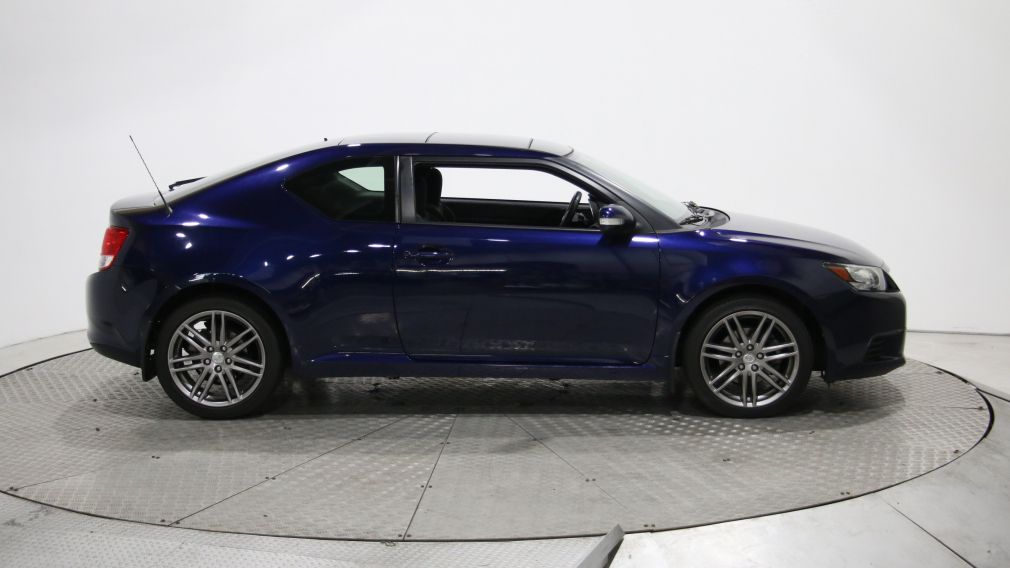 2012 Scion TC AUTO A/C TOIT MAGS #8