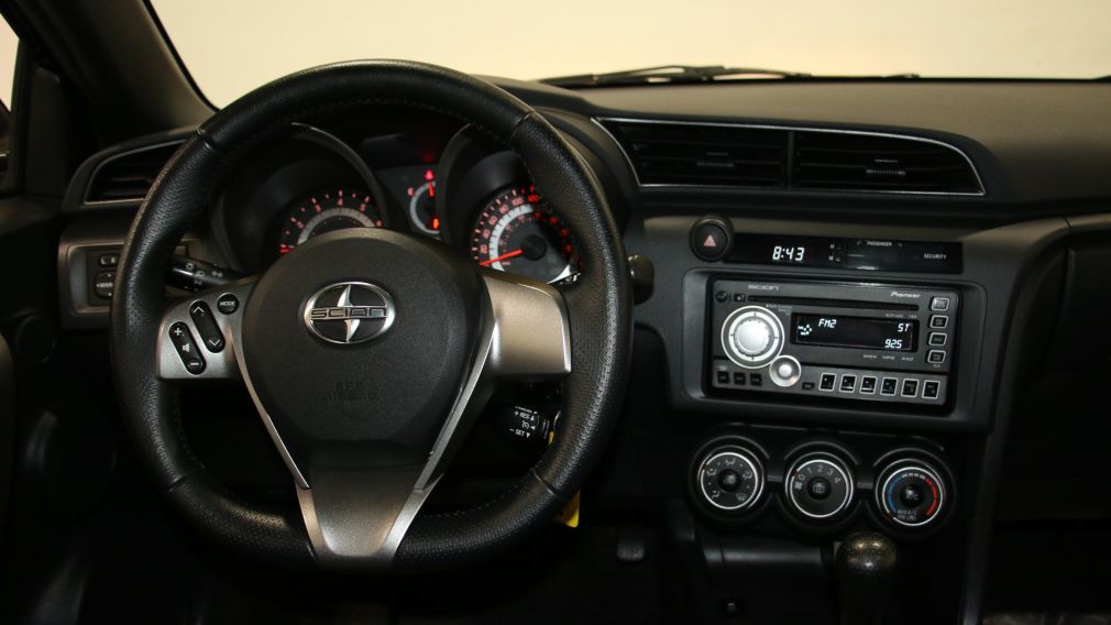 2012 Scion TC AUTO A/C TOIT MAGS #13