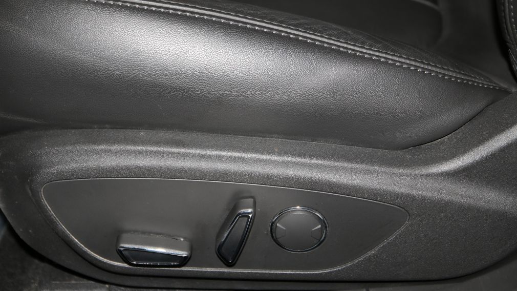 2013 Lincoln MKZ 2.0 ECOBOOST AUTO A/C CUIR TOIT MAGS CAMÉRA DE REC #12