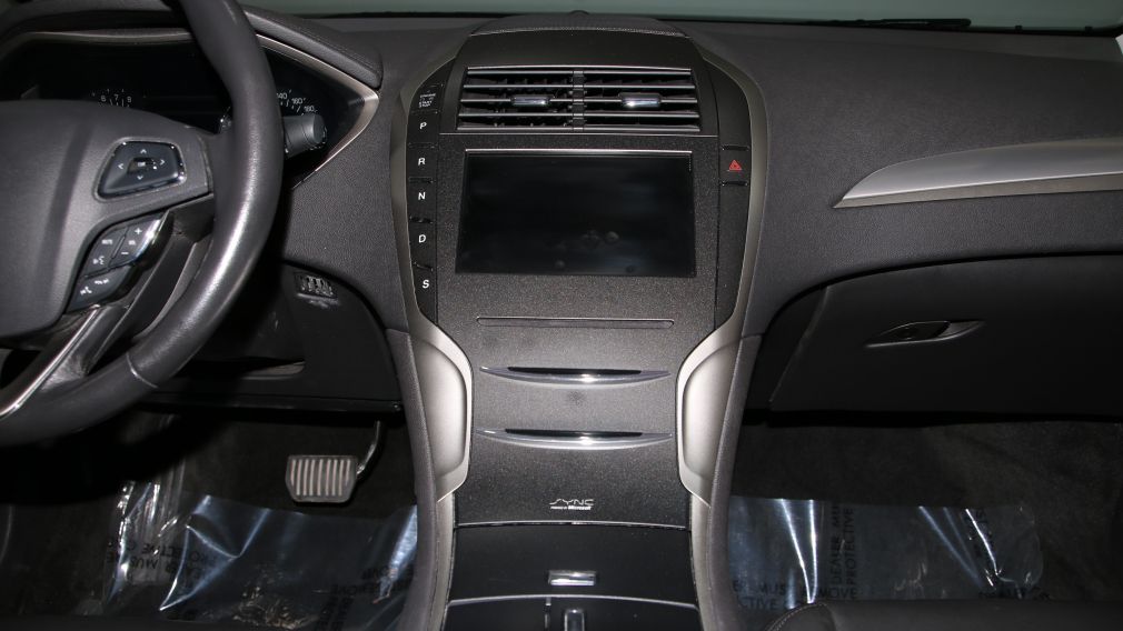 2013 Lincoln MKZ 2.0 ECOBOOST AUTO A/C CUIR TOIT MAGS CAMÉRA DE REC #16